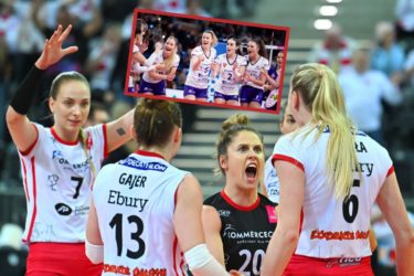 Powtórka z finału mistrzostw Polski. Czy DevelopRes Rzeszów potwierdzi swoją dominację?