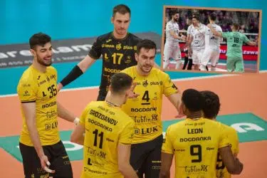 Wielki mecz pretendentów do medali! Czy LUK Lublin na półmetku zasiądzie w fotelu lidera?