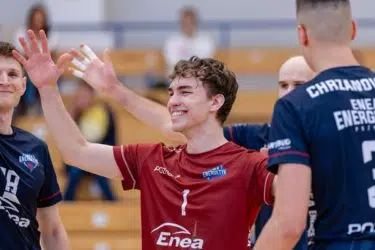 Z II ligi do PlusLigi! Częstochowianie mają nowego zawodnika