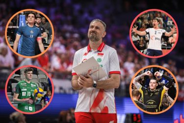 Szykują się kolejne powroty do kadry? Nikola Grbić dostał mocny sygnał