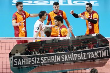 Poważne problemy u Turków. Protest i walkower w 10. kolejce