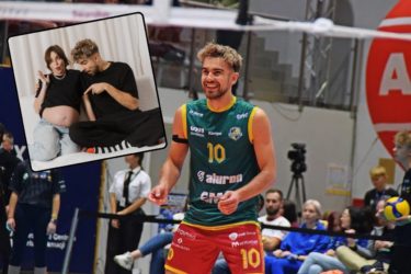 Jakub Popiwczak przekazał świąteczną nowinę! Posypały się gratulacje