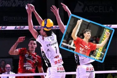 Młode pokolenie dominuje we Włoszech! Show roczników 2003 i 2004