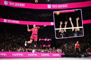 Klub Norberta Hubera atakuje! Słabszy dzień Bartosza Kurka