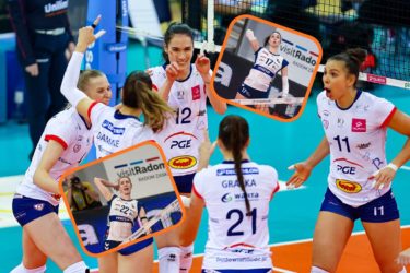 Radomka Radom wyciągnie asy z rękawa? Budowlani Łódź chcą zmazać plamę po wstydliwej porażce