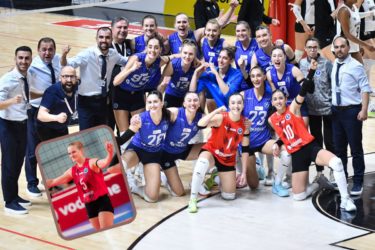 Polska atakująca znika ze składu tureckiego klubu! Wróci do Polski, czy pozostanie w Turcji?