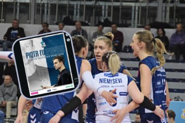 Radomka Radom szybko znalazła zastępstwo! Daleko szukać nie musiała