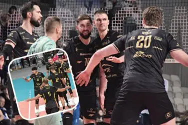 PGE GiEK Skra Bełchatów kontra kolejny faworyt do medali. Będzie widowisko?