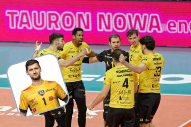 PlusLiga. Pokaz siły w dwóch setach! LUK Lublin lepszy od pogromców lidera. W tle wielki powrót