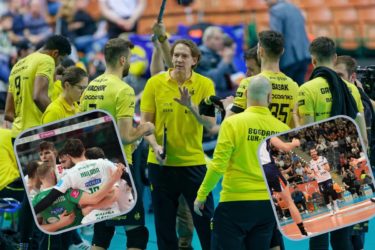 PlusLiga. Indykpol AZS pójdzie za ciosem? W 10. rundzie kolejny klasyk