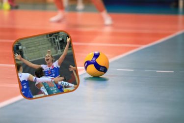 Świetny debiut Polki w chińskiej lidze. Poprowadziła swój zespół do zwycięstwa