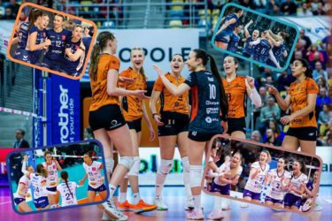 UNI Opole odpaliło największe armaty! Developres nie brał jeńców, a Radomka jechała na wstecznym (felieton)