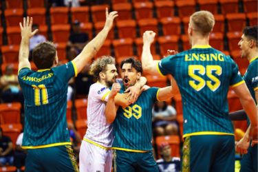 Historyczny mecz i spotkanie dawnych znajomych. To z nimi Warta Zawiercie zagra o finał!