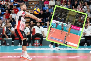 Presja ma sens! Paweł Zatorski zrobił to, choć jeszcze bez punktu