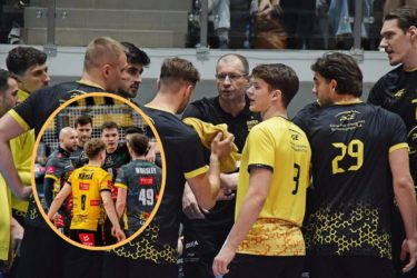Skra Bełchatów zrobi to jako pierwsza w sezonie? Siatkarze chłodzą głowy