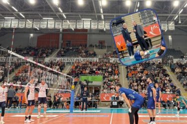 Nowy trener nie pomógł. Norwid Częstochowa z kolejną porażką