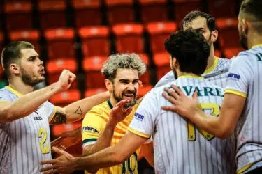 Warta Zawiercie nie bierze jeńców! Awans coraz bliżej