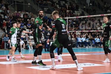 ChKS Chełm stawia na stabilizację? Dwóch obcokrajowców nadal w drużynie