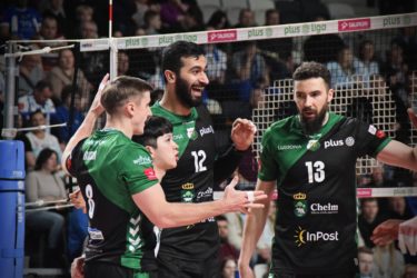 Jego transfer zrobił ogromną różnicę. Gwiazda beniaminka wyjawia plany na kolejny sezon!