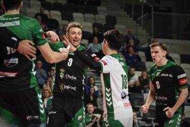 PlusLiga. Problem beniaminka. Konieczny był transfer!