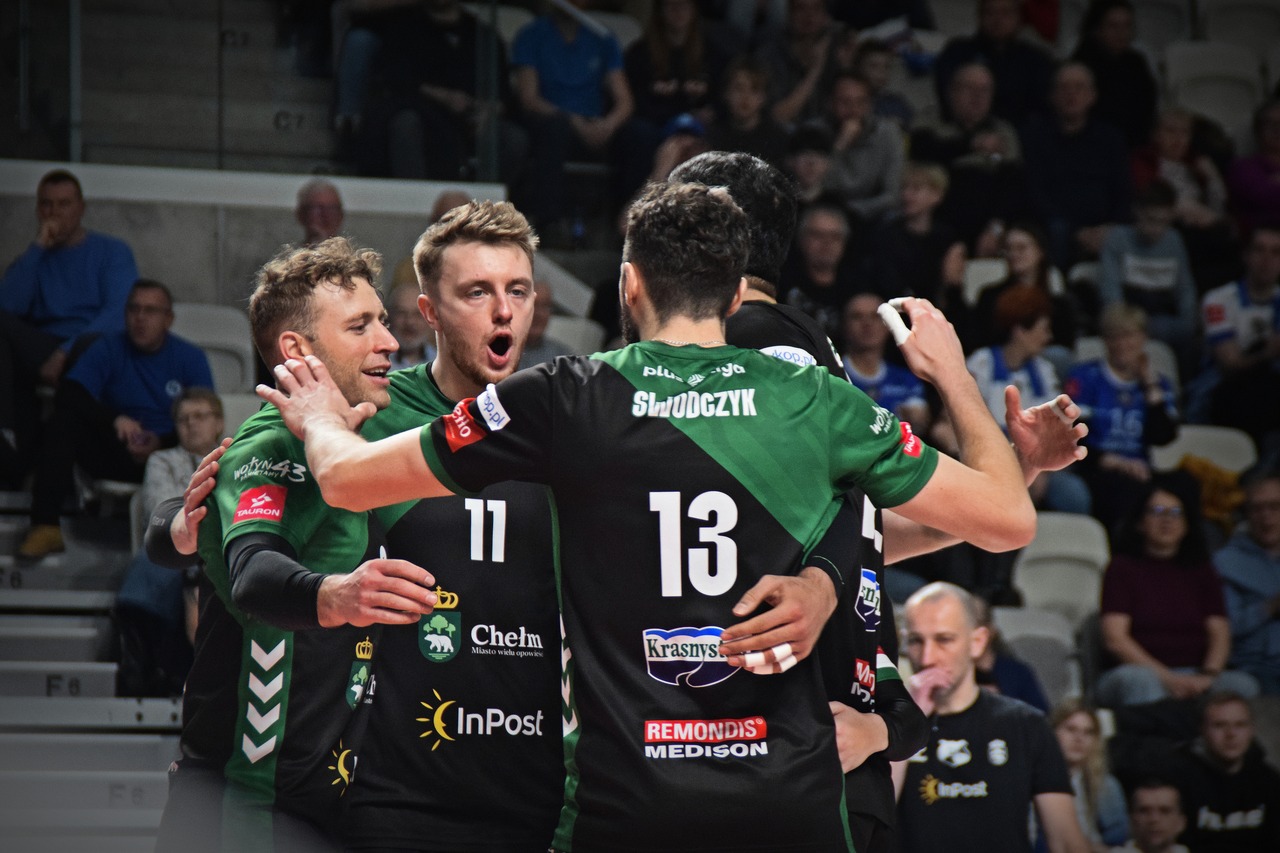 Zapewnił utrzymanie w PlusLidze, a teraz pomoże innemu klubowi! Polak dokończy sezon u boku Fornala