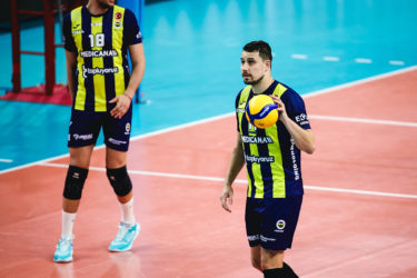 Walkower dla zespołu Fabiana Drzyzgi. Przeciwnik się nie pojawił, bo… już nie istnieje