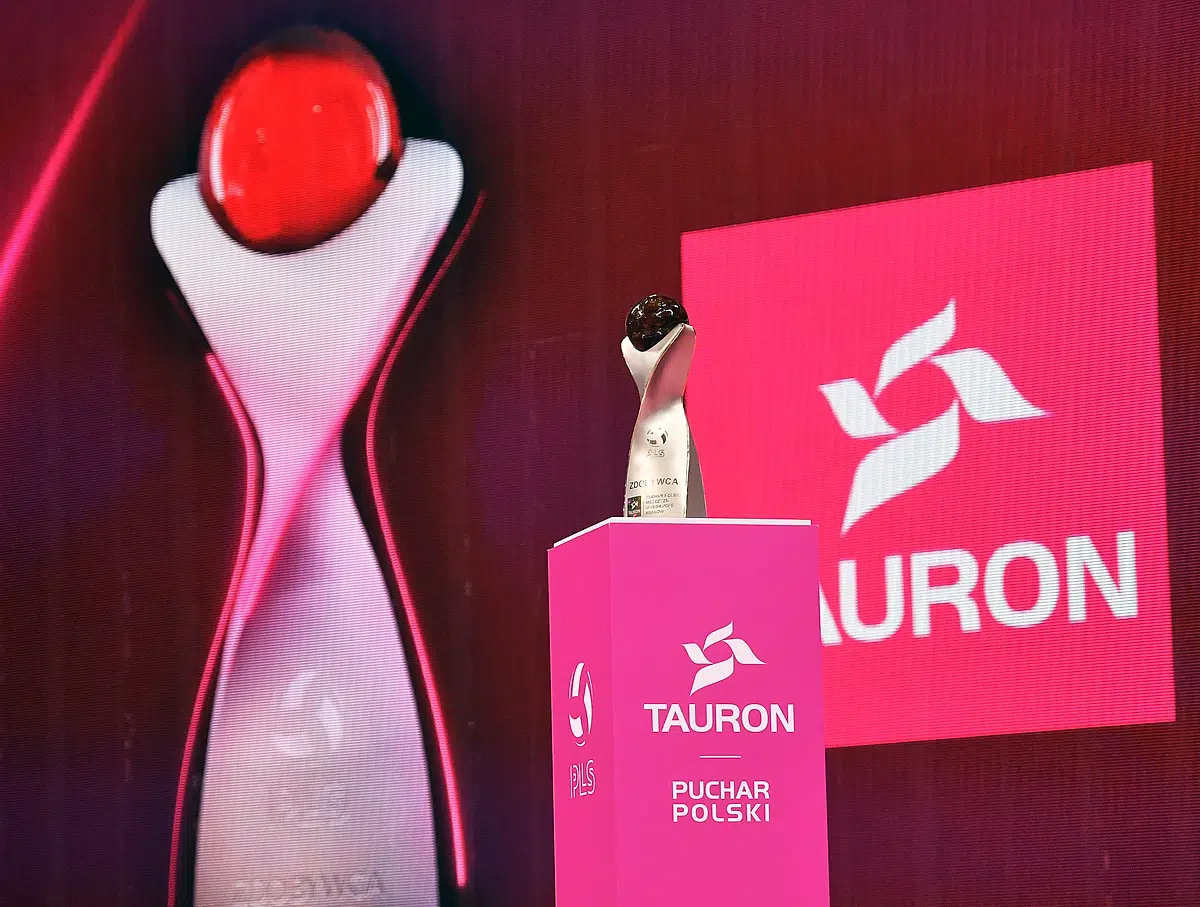 Dwa kluby z wielkimi sukcesami sprzed lat, pozostałe dopiero piszą swoją historię. Kto sięgnie po Puchar Polski?