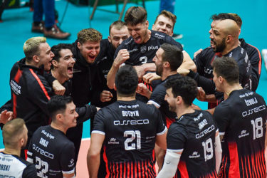 PlusLiga. Asseco Resovia przekazała fatalne wieści. Zawodnik nie zagra do końca sezonu!