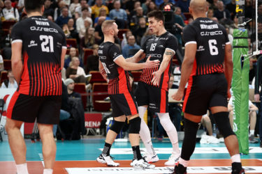 Reprezentant Polski z niesamowitym wynikiem. 500 spotkań w PlusLidze za nim