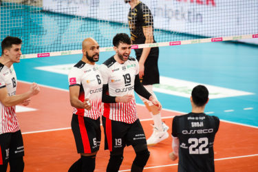 W Rzeszowie miał być hit, a wynik jednoznacznie wskazał lepszych