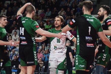 PlusLiga. Zaskoczenie w Lublinie, beniaminek nie do zatrzymania!