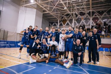 Puchar Challenge: Częstochowianie grają dalej! Liderzy dali radę