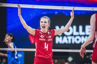 Fala odejść biało-czerwonych. Rozgrywająca rozstała się z klubem