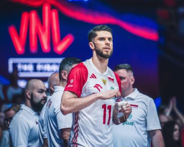 Szykuje się hit! Aleksander Śliwka ma wrócić do PlusLigi