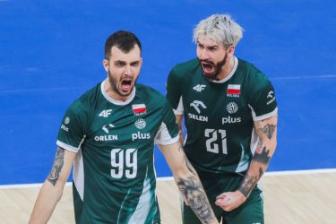 Reprezentacja Polski? Norbert Huber stawia znak zapytania nad swoją obecnością