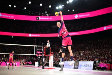 Bartosz Kurek zdecydowanie w sprawie kariery! Atakujący wspomniał o… igrzyskach olimpijskich