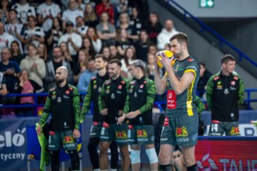 PlusLiga. Mistrzowie tie-breaków odwrócili wynik