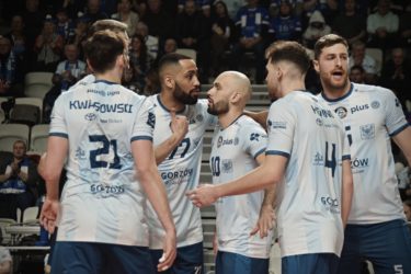 Niesamowita końcówka w meczu na dole tabeli