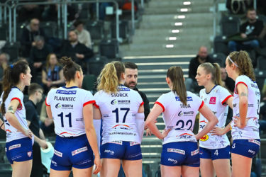 Puchar CEV. Gdzie oglądać PGE Budowlani Łódź – Reale Mutua Fenera Chieri?