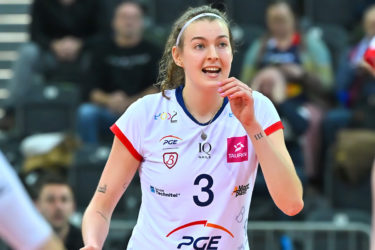Karolina Drużkowska pożegnała się z obecnym klubem. Nowy pracodawca już znany?