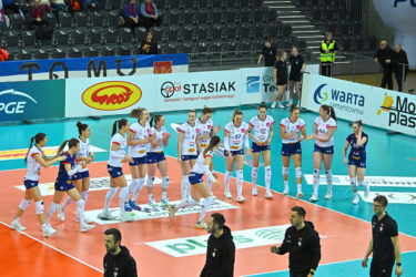 TAURON Liga: Mistrz Polski jeszcze nie teraz. O wszystkim zadecyduje jeden mecz