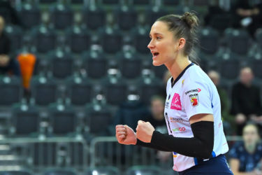 Sezon niewykorzystanych szans LOTTO Chemika Police. „Dla każdej z nas będzie to lekcja”