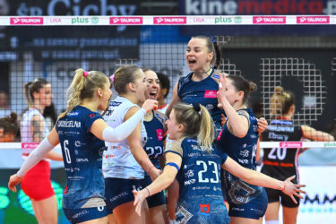 TAURON Liga. Sensacja w Mogilnie! Beniaminek obnażył słabości gospodyń