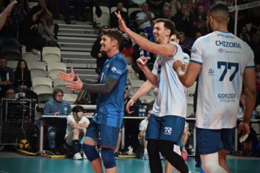 PlusLiga. Trzy lata i pas – środkowy odchodzi z Gorzowa