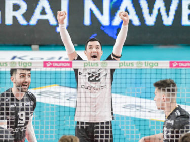 Przykry powrót do Kędzierzyna-Koźla. Erik Shoji: „Jestem rozczarowany”