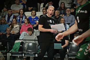 ChKS Chełm zachwyca. Jaki jeden, niesiatkarski element pomaga beniaminkowi?