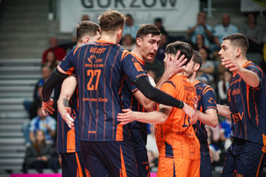 Jastrzębski Węgiel jedną nogą w ćwierćfinale! Fabian Drzyzga też rozdaje karty