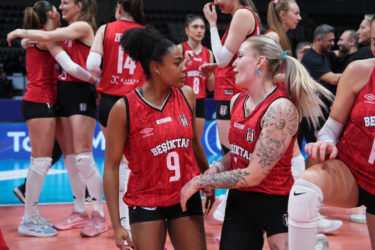 To nie była łatwa kolejka dla Polek. Tylko Szczurowska i Smarzek dalej w gazie. Udany debiut Rasińskiej!