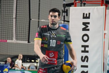 Spotkanie dobrych znajomych. Tobias Brand: „Praca z nim była zaszczytem”