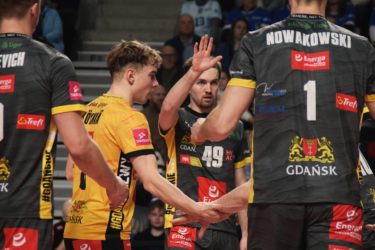 Trefl Gdańsk zatrzymał kolejne ważne ogniwo! Ten duet bez zmian